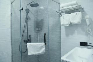 Safo Hotel Turkestan - 1