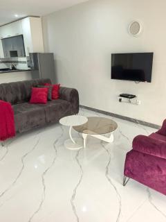 Nkambo Apartments - 2