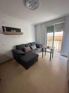 Apartamento Oasis - 1