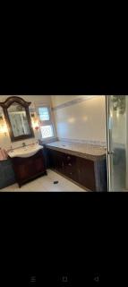 Beautiful rooftop two bedroom apartment with WiFi Netflix - 5