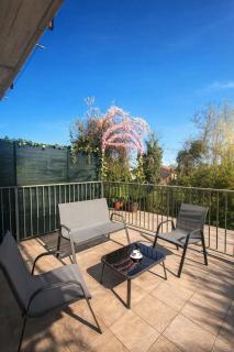 Appartamento indipendente, 500 mt da Ferrari - 8