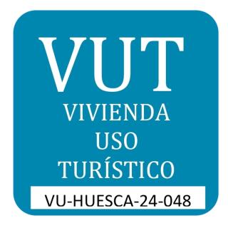 Treparriscos Home l Cine en casa l WIFI l Vistas - 8