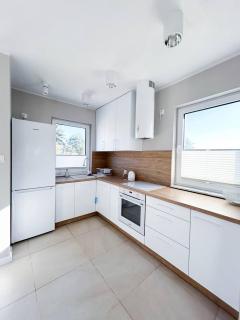 M&K Apartamenty Przystań Świbno - 8