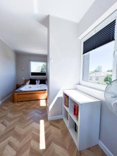 M&K Apartamenty Przystań Świbno - 5