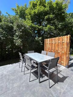 M&K Apartamenty Przystań Świbno - 1