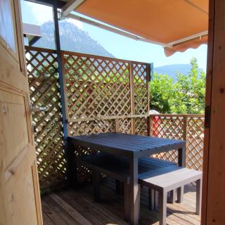 Camping Continental - 1