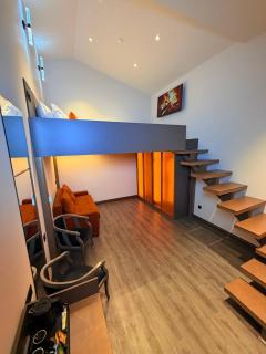 Nova Boutique Hotel - 9