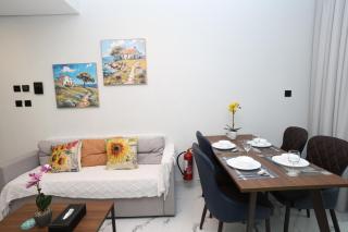 Maryah Island Luxe 1 Bed Junior by Central Stay - 3