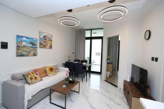 Maryah Island Luxe 1 Bed Junior by Central Stay - 2