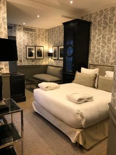 Hôtel George Washington - Parijs - 7