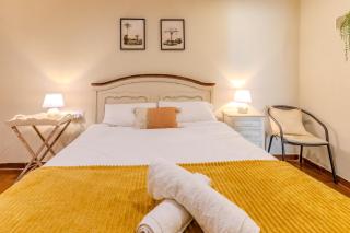 Cómodo y familiar · Cocina completa + Wifi (Nido) - 8