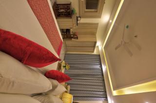 Hotel Ginger Plaza Delhi Airport - 6