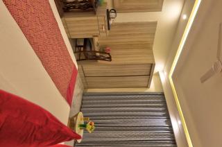 Hotel Ginger Plaza Delhi Airport - 8