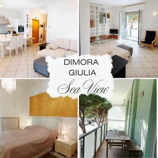 Dimora Giulia Sea View - 0