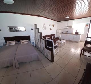Apartamento Los Chinijos - 3