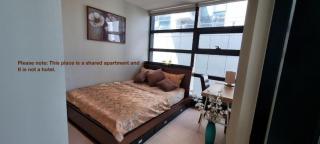 Shared Apartment-Private bedroom-It is NOT a hotel-Melbourne CBD - 4