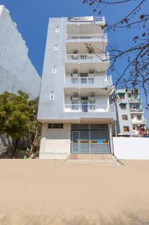 Expressway Hotel - Yashobhoomi, Dwarka - 4