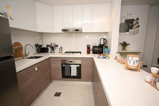 Chic 2BR Apartment - Al Raha Luxe Comfort Retreat - 7