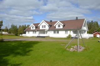 Fulufjellet nationalpark Lodge - Fulufjellets national parks - This is the place where Norway and Sweden meet in a large protected area - 8
