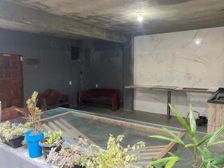 Casa aconchegante 10 minutos da praia - 8