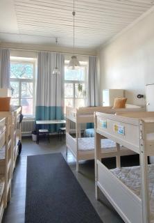 Hostel Suomenlinna - Helsinki - 6