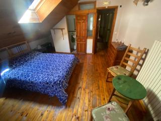 Espacio Rural Los Castaños - 4