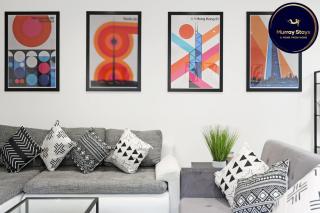 Luxury 3 bedroom house in Limehouse, close to city! Sleeps 6-8! - 5