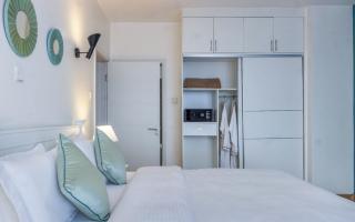 Luxurious 2 Bedroom Duplex Apartment in Kilimani, Nairobi - 7