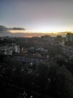 Luxurious 2 Bedroom Duplex Apartment in Kilimani, Nairobi - 2