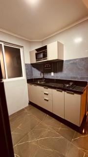 Flat de Alto Padrão Custo beneficio - 3