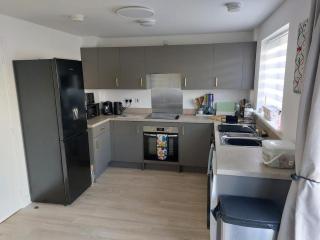 Brand new holiday home, sleeps 5, Westward Ho! - 1