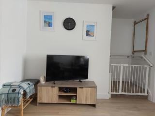 Brand new holiday home, sleeps 5, Westward Ho! - 4