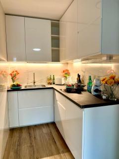 Premium 1BedRoom Condo Prime Warsaw Location - 2