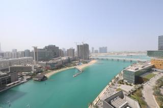 Maryah Island Luxe 1 Bed Junior by Central Stay - 8