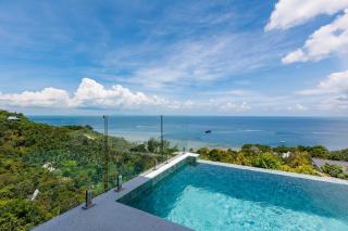 Shamgrila - Panoramic Sea View - 5