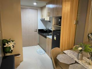 SMDC Style Residences Bldg C 6th floor - 8