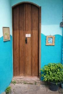 Pousada Casa de Helia - 4