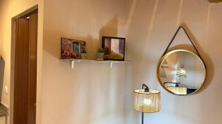 Modern Entire Apartment in La Marsa, Tunisia Ideal for Your Stay - 2