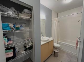 Two Rooms in Cosy Corner Unit off UBC Campus - 3