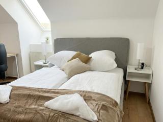 Modern 3-Bedroom Apartment with Balcony near Belvedere Palace - 8