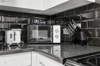 2-Bedroom Apartment Short Term Rental & Flexible Renting Canary Wharf - 1