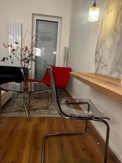 TUGENDHAT Boutique Suite - 1