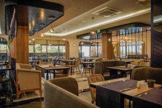 Armella Hill Hotel - 1