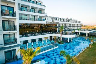 Armella Hill Hotel - 0