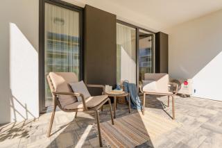 Apartamenty Morskie - SPA - Posesja Plażowa Grzybowo by POSESJA APARTAMENTY - 3