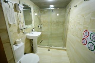 Munis Boutique Hotel by Lyabi Hauz - 7