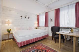 Eden Hotel Wolff - Munich - 2