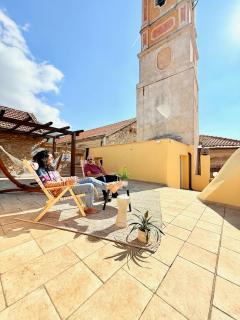 La Terrazza di Maddalena - 7