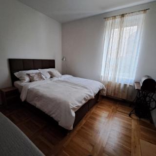 Apartmán Ševcovská - 6