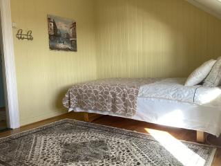 Angelas White House - single room - Stamsund - 8